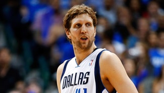 Next Story Image: Dirk Nowitzki explains the differences between athletes now and 20 years ago